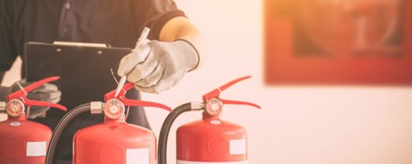 Sécurité incendie